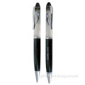 Airplane Liquid Ballpoint Pen, Rich Experienced for PVC Sliding, Special for Gift Purposes